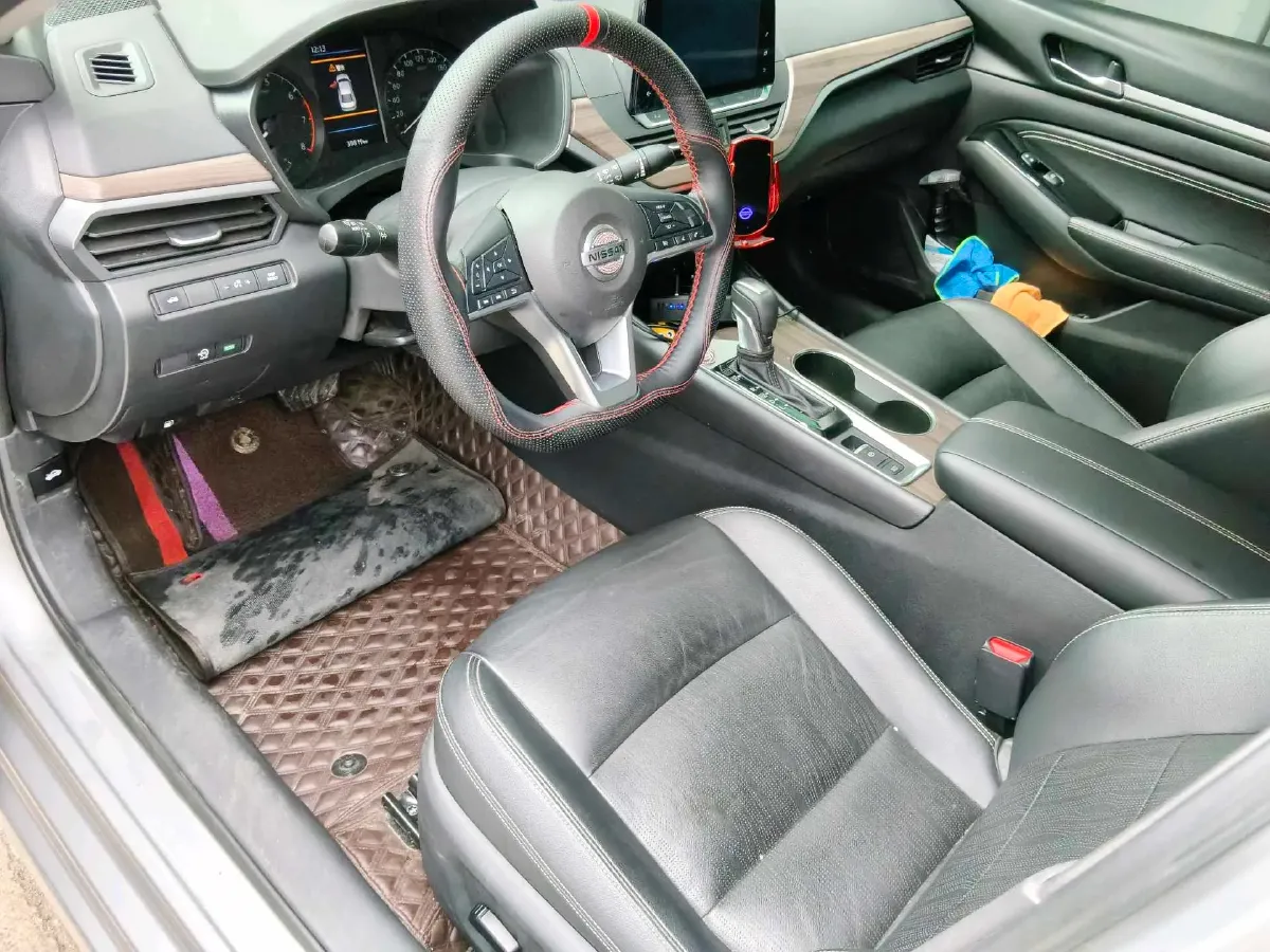 2021 Nissan Teana 2.0L 156HP L4 CVT,autocango,china used car exporter,china ev exporter,chinese used car exporter,chinese used ev exporter