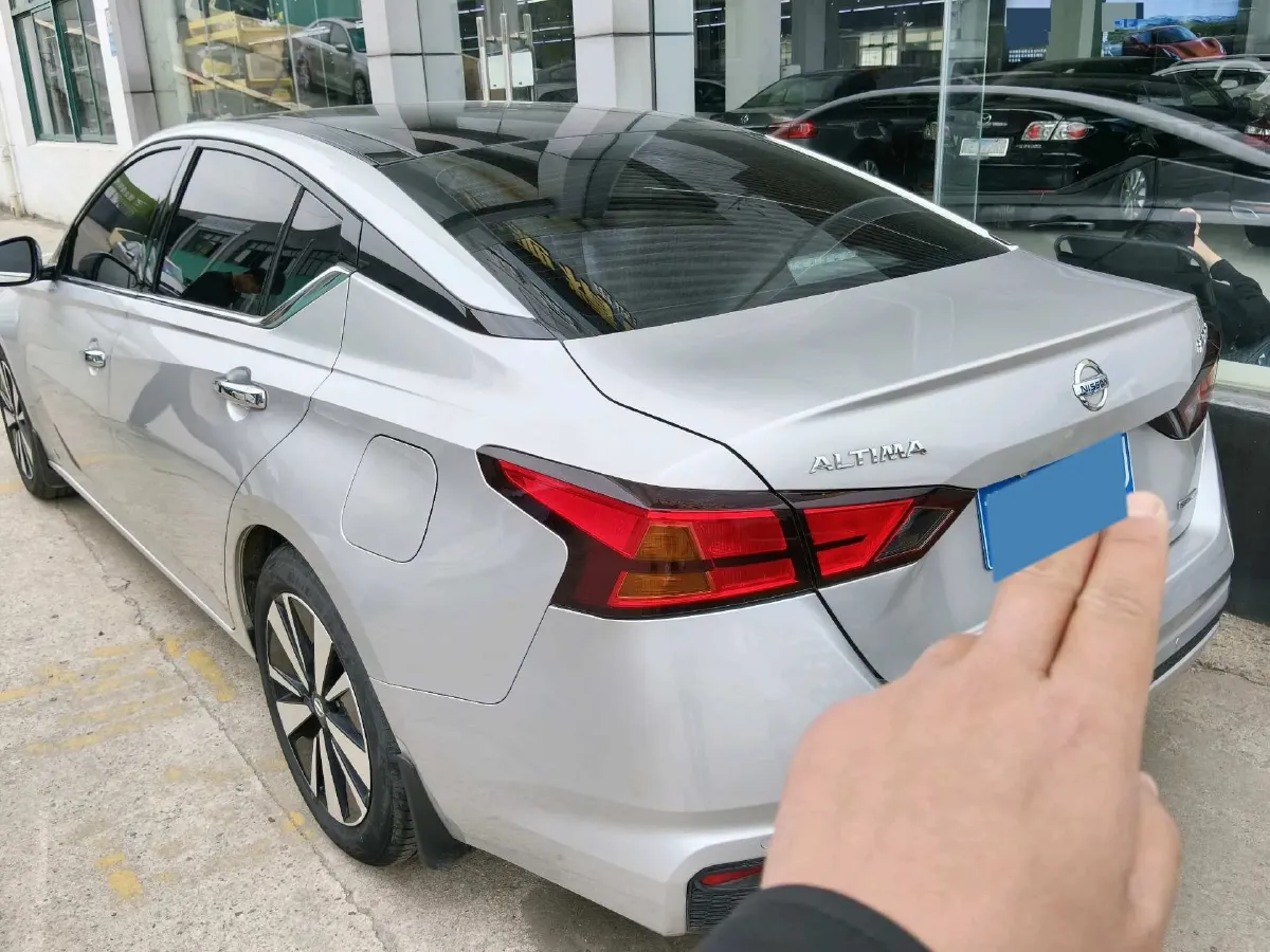 2021 Nissan Teana 2.0L 156HP L4 CVT,autocango,china used car exporter,china ev exporter,chinese used car exporter,chinese used ev exporter