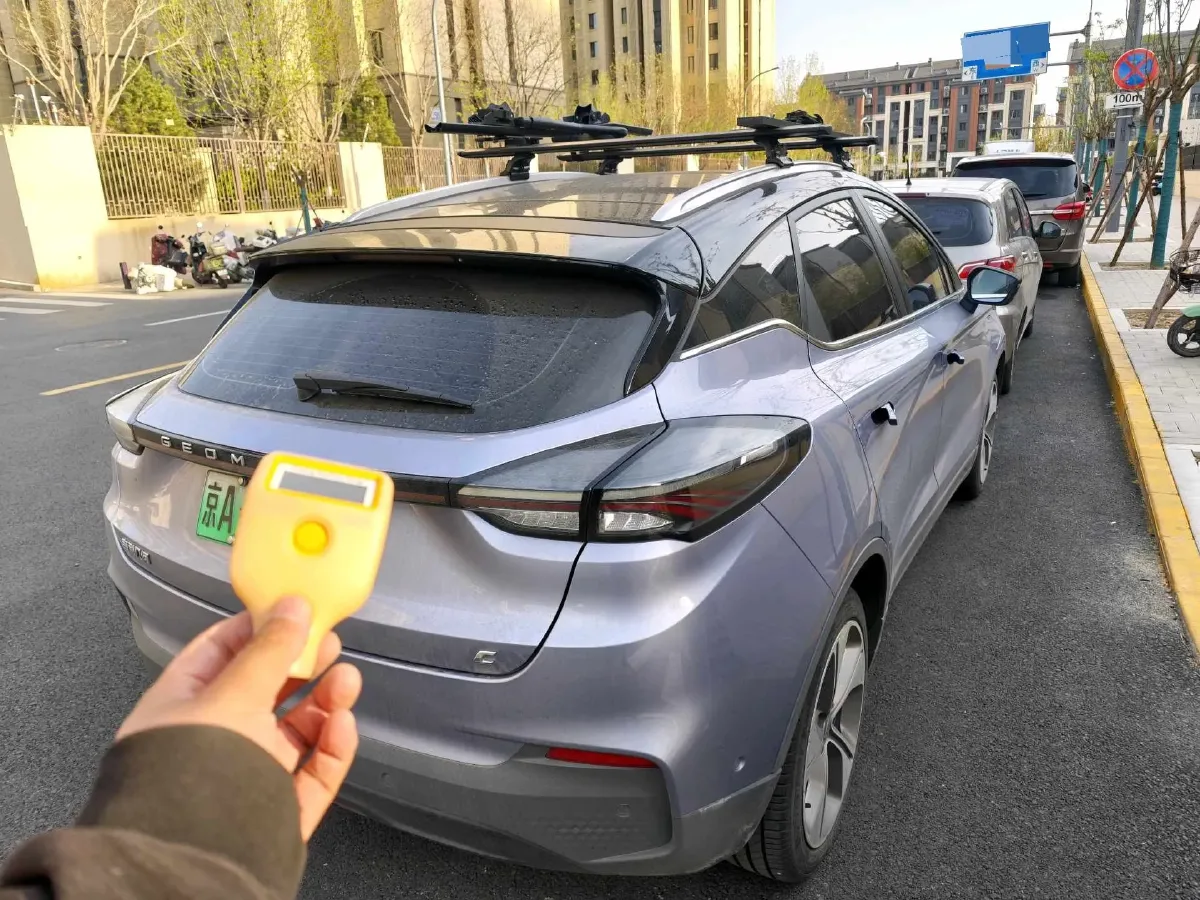 2020 Geometry C BEV 70KWH,autocango,china used car exporter,china ev exporter,chinese used car exporter,chinese used ev exporter
