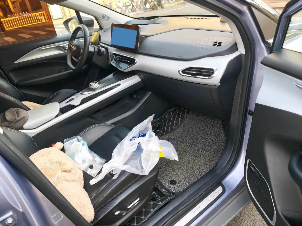 2020 Geometry C BEV 70KWH,autocango,china used car exporter,china ev exporter,chinese used car exporter,chinese used ev exporter