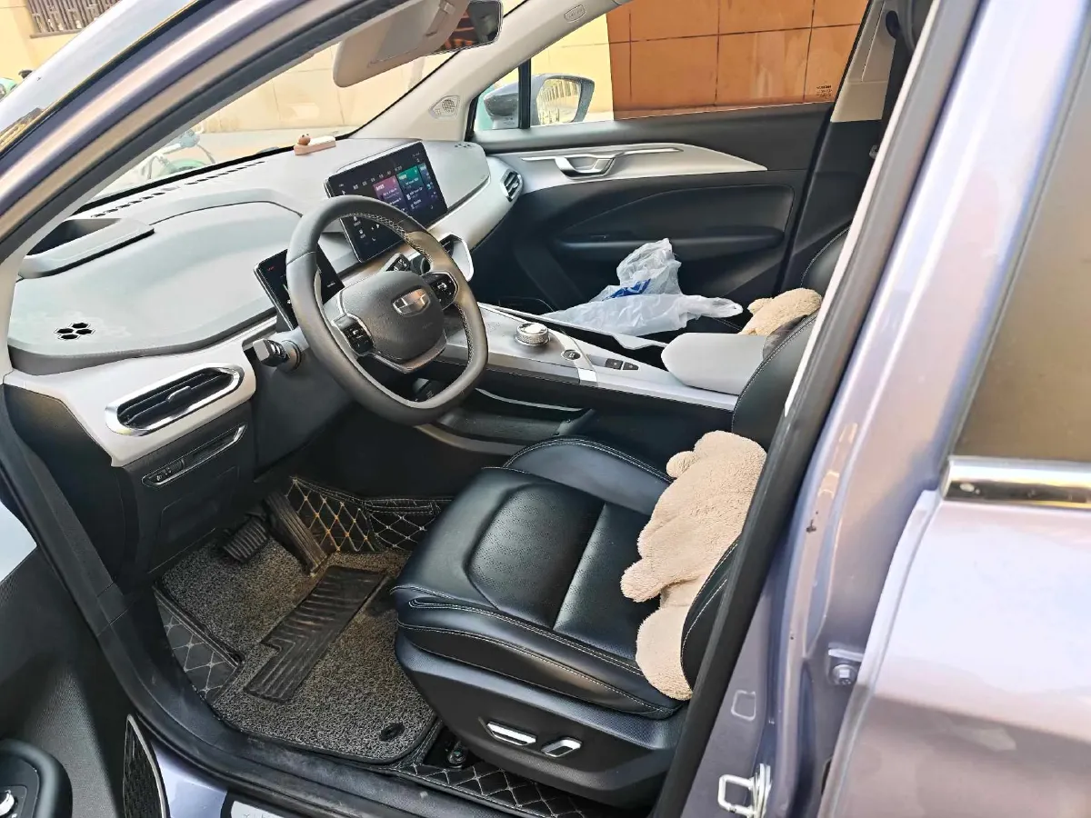 2020 Geometry C BEV 70KWH,autocango,china used car exporter,china ev exporter,chinese used car exporter,chinese used ev exporter