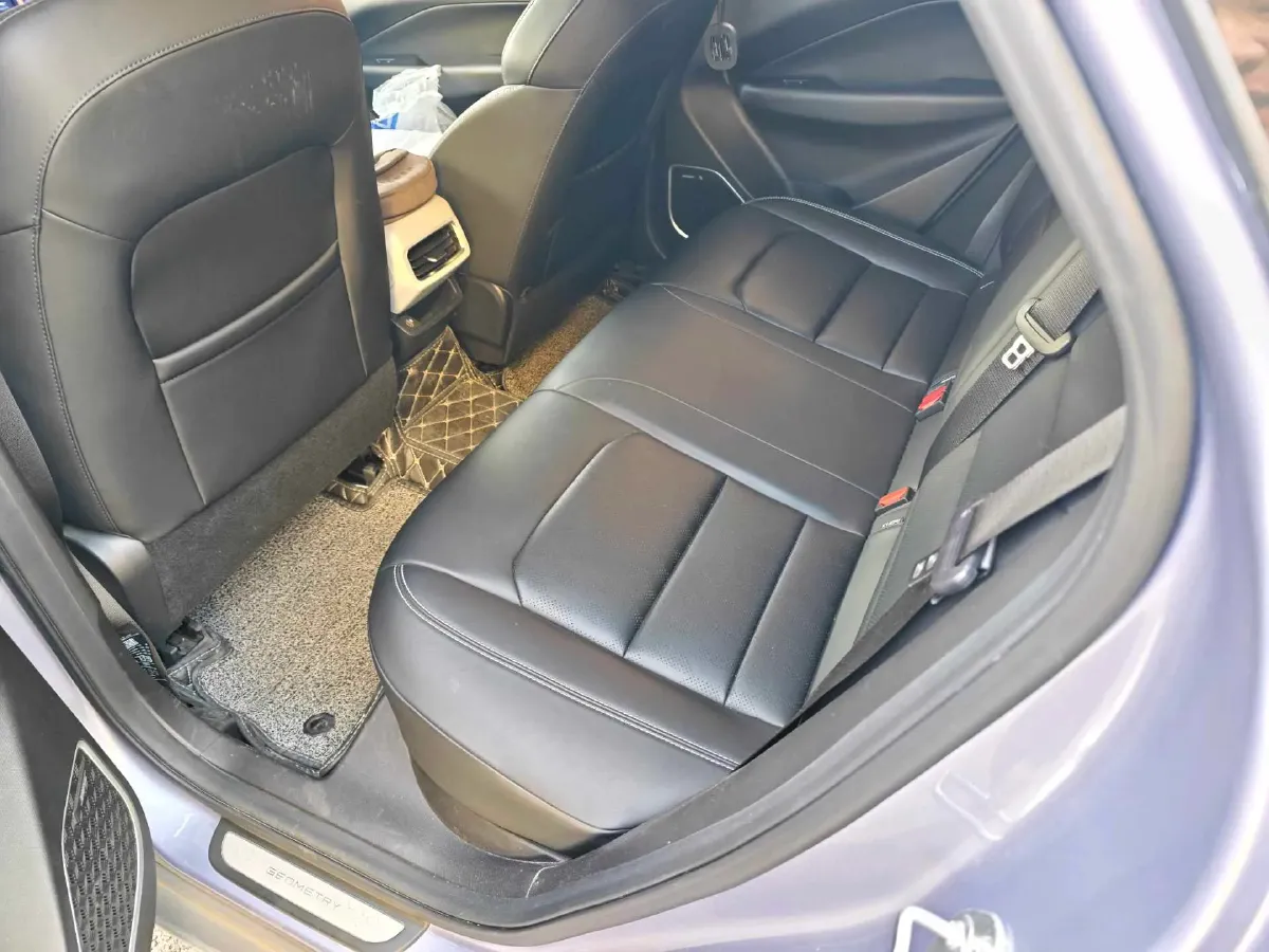 2020 Geometry C BEV 70KWH,autocango,china used car exporter,china ev exporter,chinese used car exporter,chinese used ev exporter