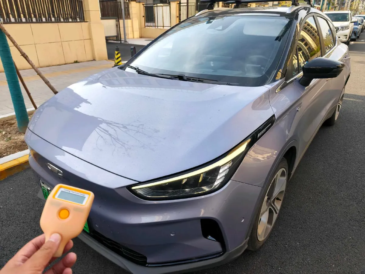 2020 Geometry C BEV 70KWH,autocango,china used car exporter,china ev exporter,chinese used car exporter,chinese used ev exporter