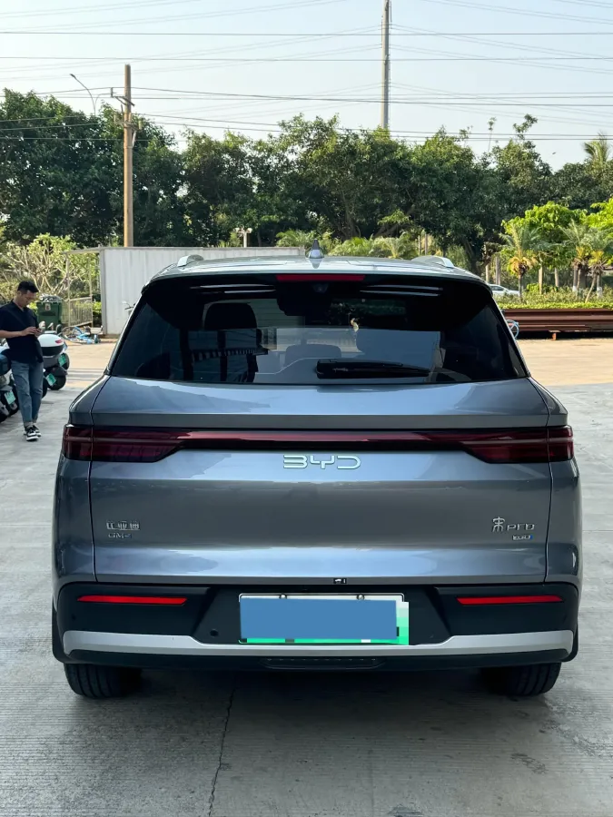 2025 BYD Song Pro 1.5L 101HP L4 E-CVT PHEV 12.9KWH,autocango,china used car exporter,china ev exporter,chinese used car exporter,chinese used ev exporter