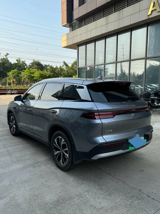 2025 BYD Song Pro 1.5L 101HP L4 E-CVT PHEV 12.9KWH,autocango,china used car exporter,china ev exporter,chinese used car exporter,chinese used ev exporter