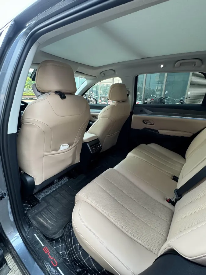 2025 BYD Song Pro 1.5L 101HP L4 E-CVT PHEV 12.9KWH,autocango,china used car exporter,china ev exporter,chinese used car exporter,chinese used ev exporter