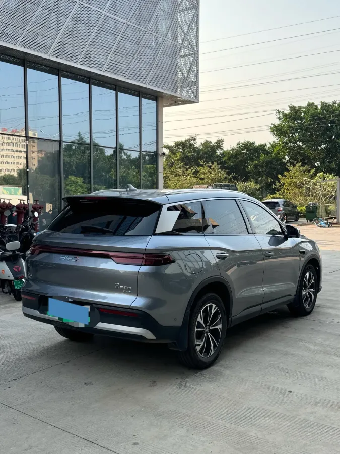 2025 BYD Song Pro 1.5L 101HP L4 E-CVT PHEV 12.9KWH,autocango,china used car exporter,china ev exporter,chinese used car exporter,chinese used ev exporter