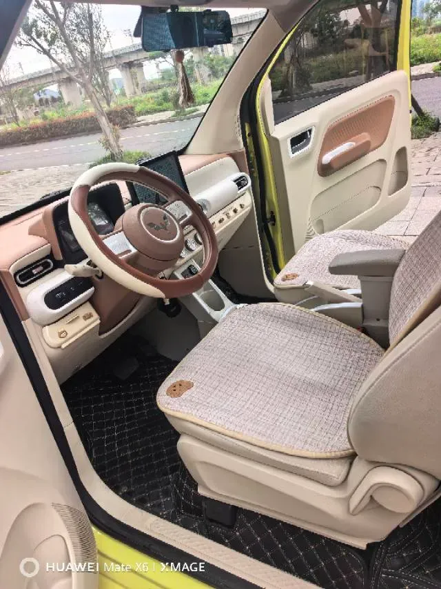 2024 WuLing HongGuang MINI EV BEV 17.3KWH,autocango,china used car exporter,china ev exporter,chinese used car exporter,chinese used ev exporter