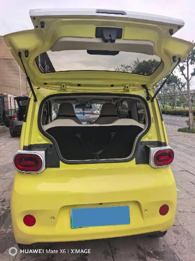 2024 WuLing HongGuang MINI EV BEV 17.3KWH,autocango,china used car exporter,china ev exporter,chinese used car exporter,chinese used ev exporter