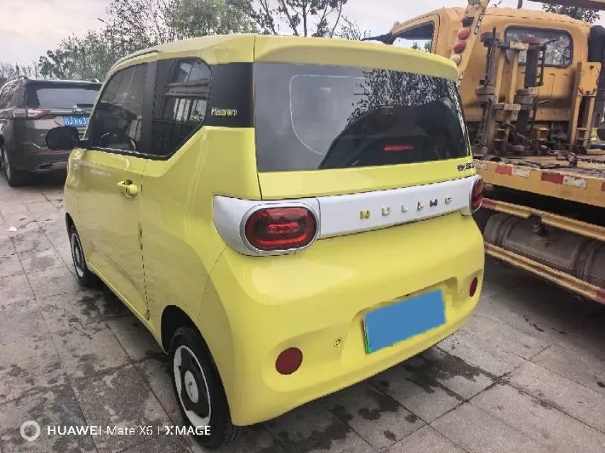 2024 WuLing HongGuang MINI EV BEV 17.3KWH,autocango,china used car exporter,china ev exporter,chinese used car exporter,chinese used ev exporter