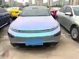 2022 Xpeng P7 BEV 83.1KWH