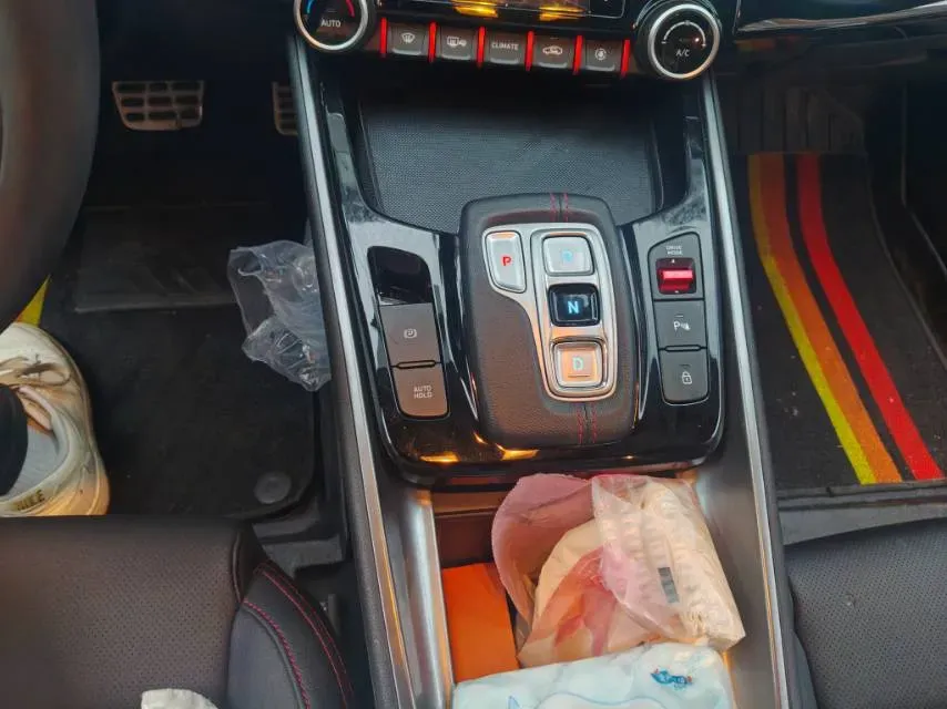 2023 Hyundai La Festa 1.5T 200HP L4 7DCT,autocango,china used car exporter,china ev exporter,chinese used car exporter,chinese used ev exporter