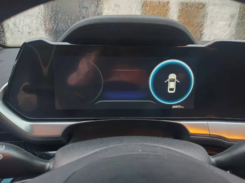 2023 Hyundai La Festa 1.5T 200HP L4 7DCT,autocango,china used car exporter,china ev exporter,chinese used car exporter,chinese used ev exporter