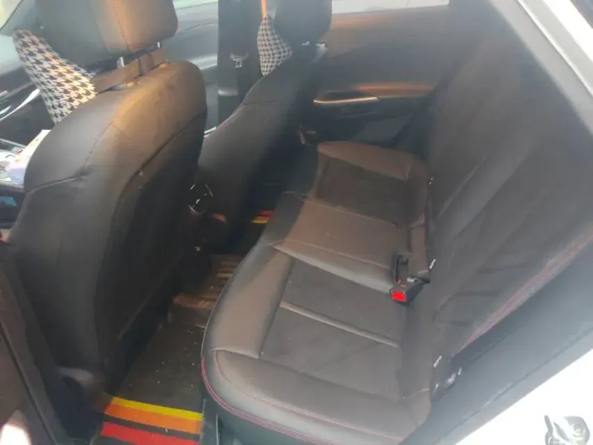 2023 Hyundai La Festa 1.5T 200HP L4 7DCT,autocango,china used car exporter,china ev exporter,chinese used car exporter,chinese used ev exporter