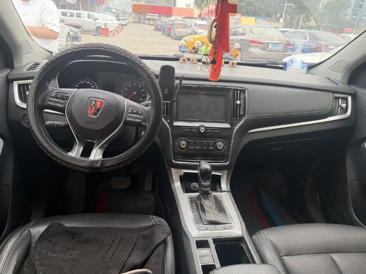 2018 Roewe RX5 1.5T 169HP L4 7DCT,autocango,china used car exporter,china ev exporter,chinese used car exporter,chinese used ev exporter