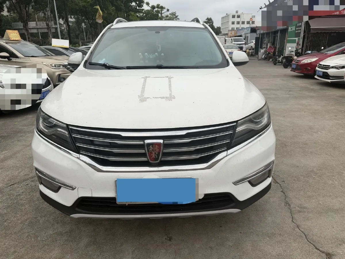 2018 Roewe RX5 1.5T 169HP L4 7DCT,autocango,china used car exporter,china ev exporter,chinese used car exporter,chinese used ev exporter