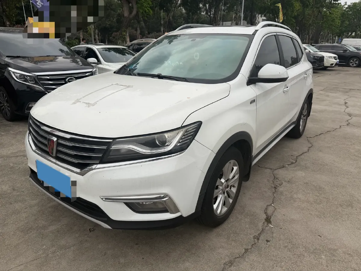 2018 Roewe RX5 1.5T 169HP L4 7DCT,autocango,china used car exporter,china ev exporter,chinese used car exporter,chinese used ev exporter