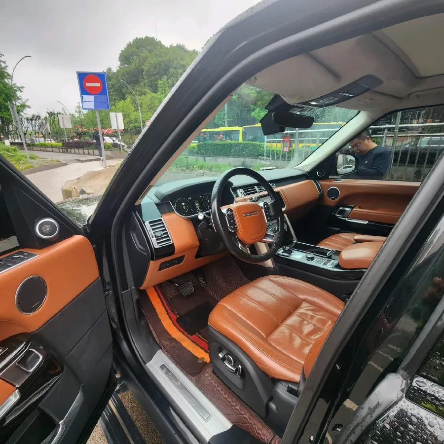 2016 Land Rover Range Rover Evoque 2.0T 241HP L4 9AT,autocango,china used car exporter,china ev exporter,chinese used car exporter,chinese used ev exporter