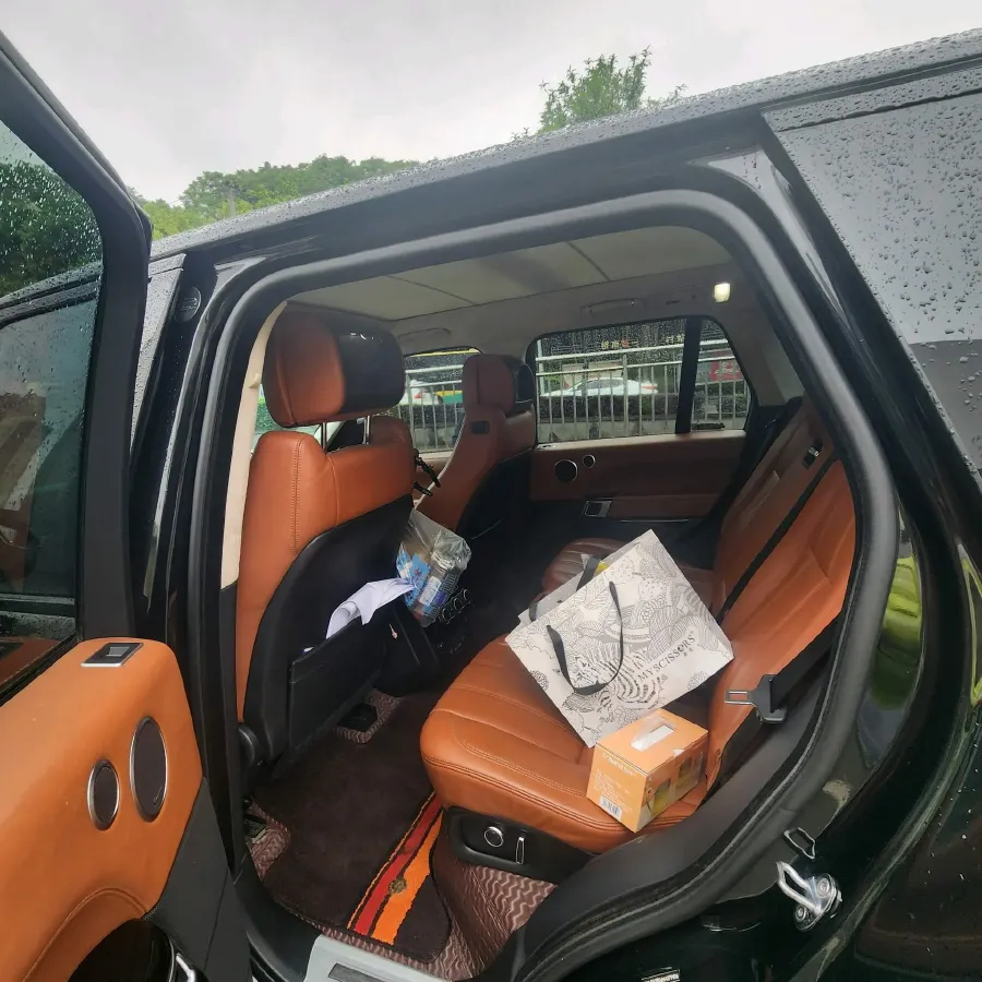 2016 Land Rover Range Rover Evoque 2.0T 241HP L4 9AT,autocango,china used car exporter,china ev exporter,chinese used car exporter,chinese used ev exporter