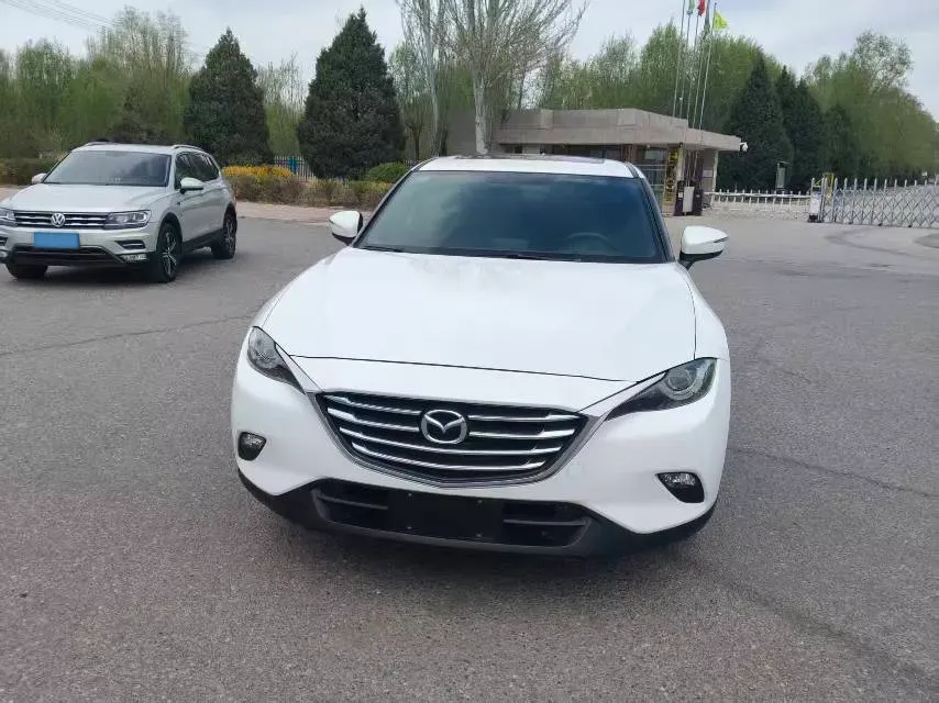 2016 Mazda CX-4 2.0L 158HP L4 6AT,autocango,china used car exporter,china ev exporter,chinese used car exporter,chinese used ev exporter