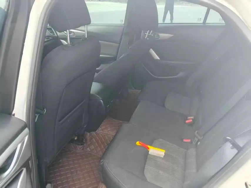 2016 Mazda CX-4 2.0L 158HP L4 6AT,autocango,china used car exporter,china ev exporter,chinese used car exporter,chinese used ev exporter