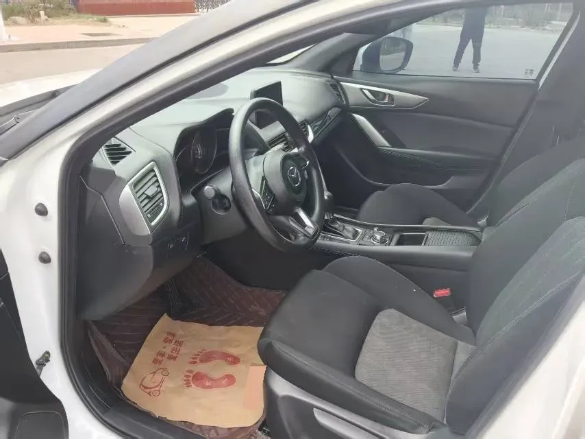 2016 Mazda CX-4 2.0L 158HP L4 6AT,autocango,china used car exporter,china ev exporter,chinese used car exporter,chinese used ev exporter