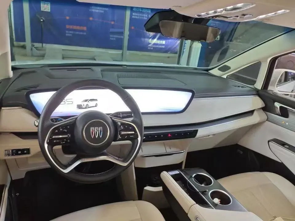 2024 Buick GL8 1.5T 180HP L4 2DHT PHEV 24.4KWH,autocango,china used car exporter,china ev exporter,chinese used car exporter,chinese used ev exporter