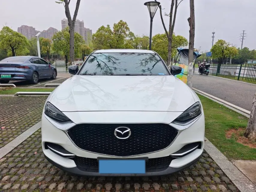 2021 Mazda CX-4 2.0L 158HP L4 6AT,autocango,china used car exporter,china ev exporter,chinese used car exporter,chinese used ev exporter