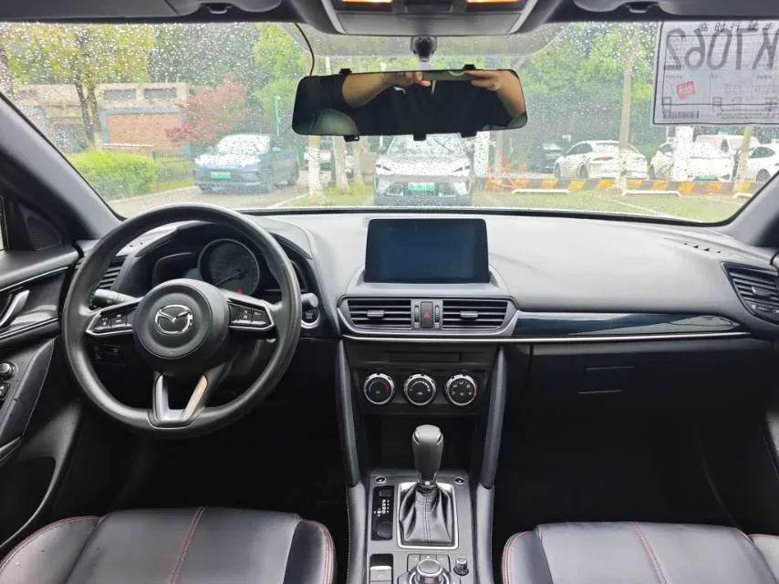 2021 Mazda CX-4 2.0L 158HP L4 6AT,autocango,china used car exporter,china ev exporter,chinese used car exporter,chinese used ev exporter