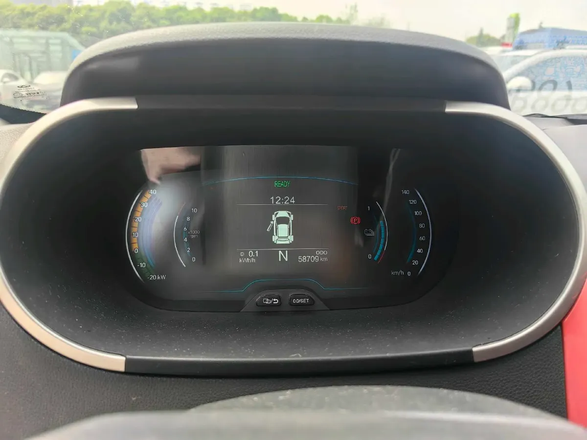 2019 Chery Little Ant BEV 30.6KWH,autocango,china used car exporter,china ev exporter,chinese used car exporter,chinese used ev exporter