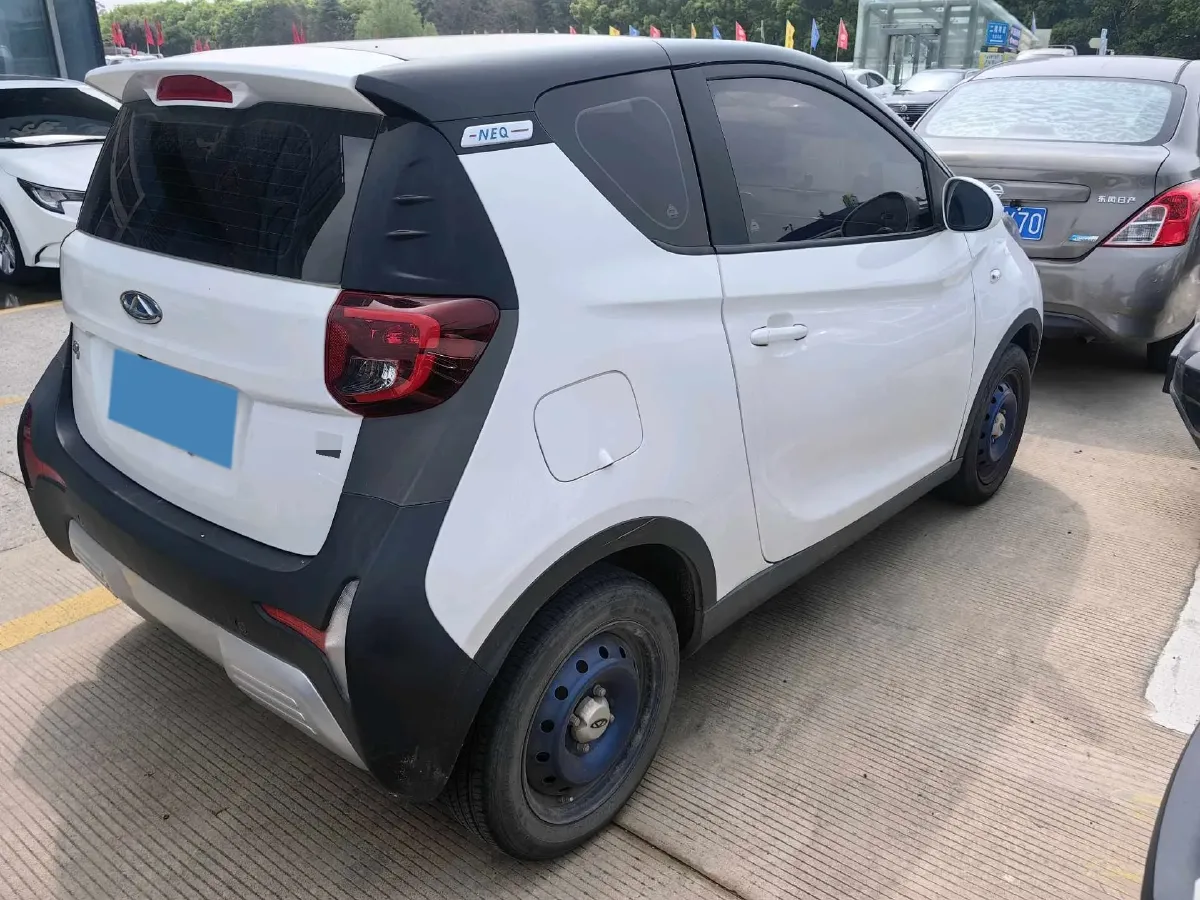 2019 Chery Little Ant BEV 30.6KWH,autocango,china used car exporter,china ev exporter,chinese used car exporter,chinese used ev exporter