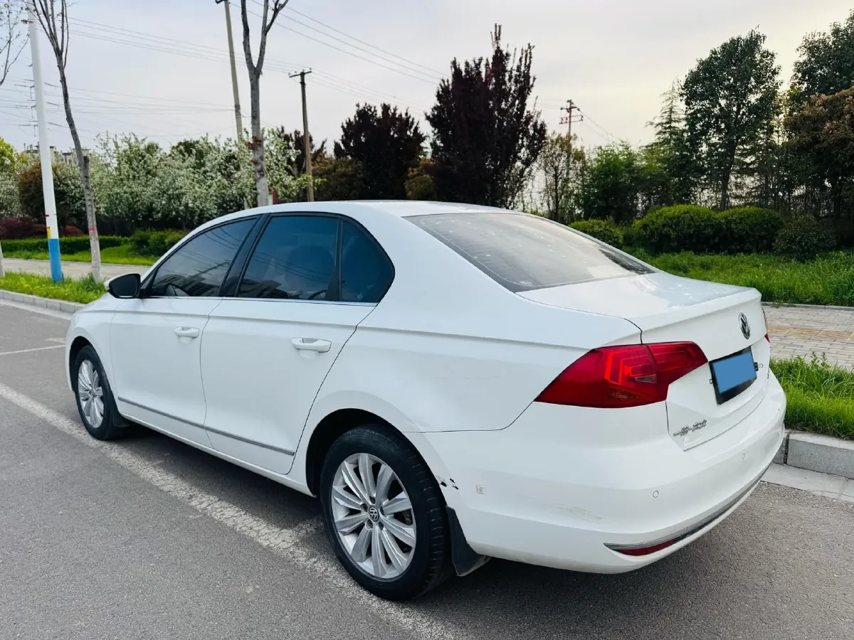 2018 Volkswagen Bora 1.5L 110HP L4 6AT,autocango,china used car exporter,china ev exporter,chinese used car exporter,chinese used ev exporter