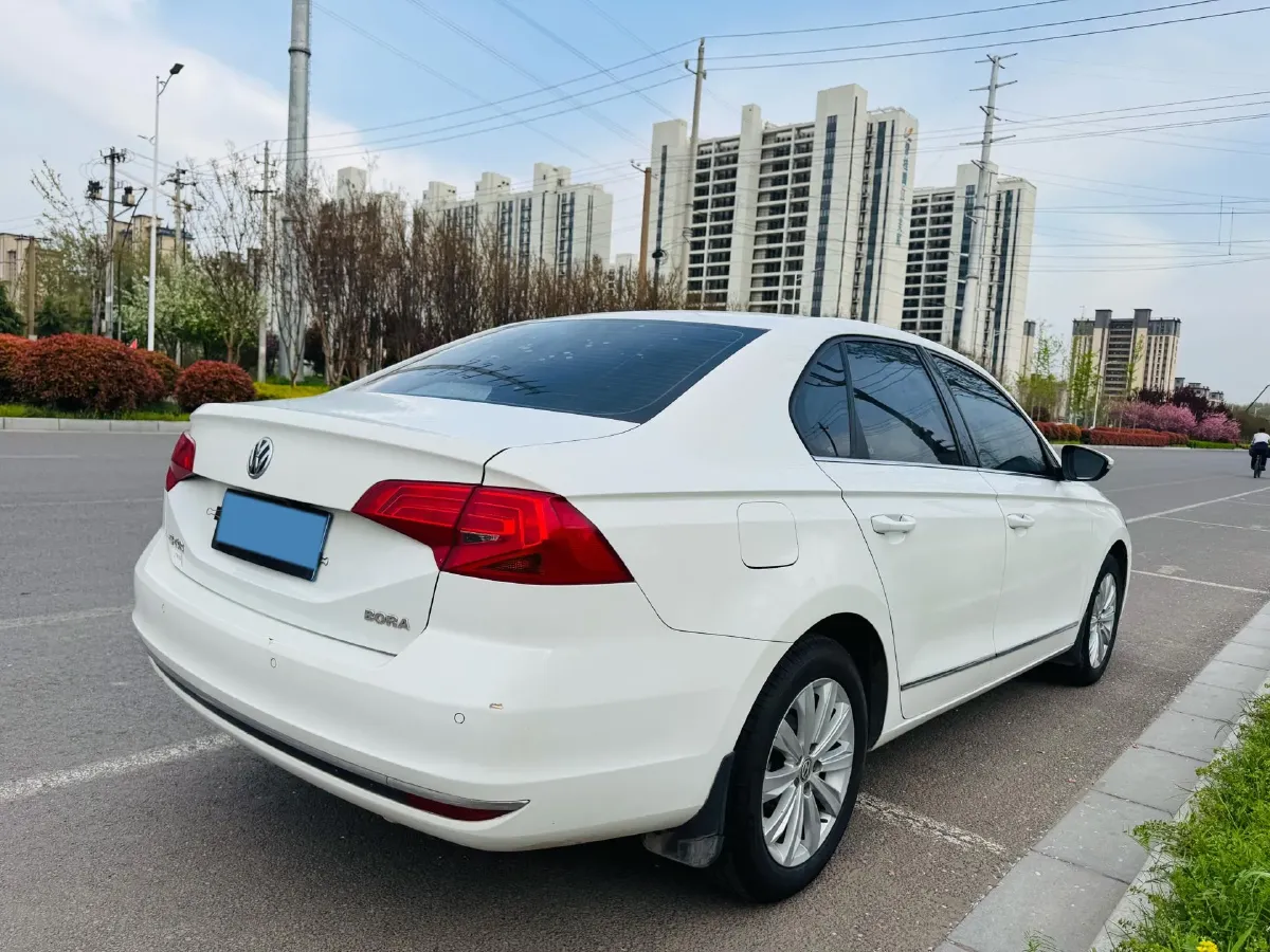 2018 Volkswagen Bora 1.5L 110HP L4 6AT,autocango,china used car exporter,china ev exporter,chinese used car exporter,chinese used ev exporter