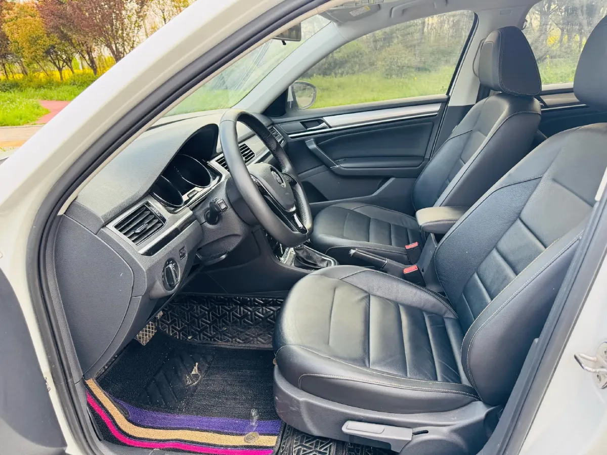 2018 Volkswagen Bora 1.5L 110HP L4 6AT,autocango,china used car exporter,china ev exporter,chinese used car exporter,chinese used ev exporter