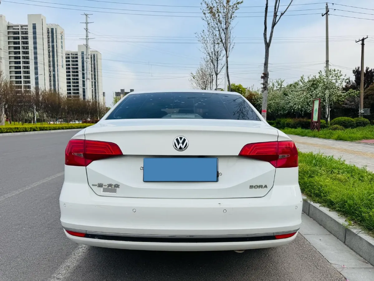 2018 Volkswagen Bora 1.5L 110HP L4 6AT,autocango,china used car exporter,china ev exporter,chinese used car exporter,chinese used ev exporter