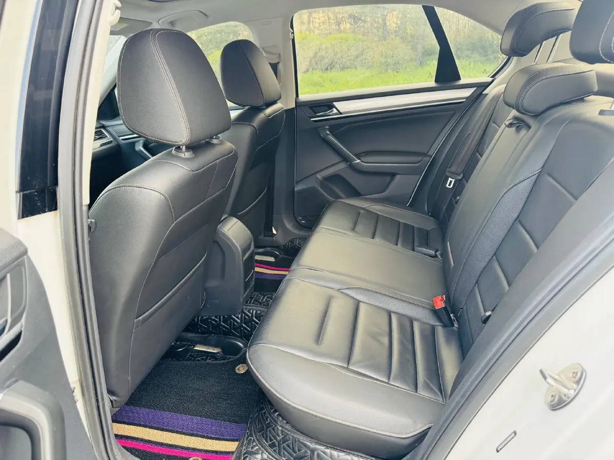 2018 Volkswagen Bora 1.5L 110HP L4 6AT,autocango,china used car exporter,china ev exporter,chinese used car exporter,chinese used ev exporter