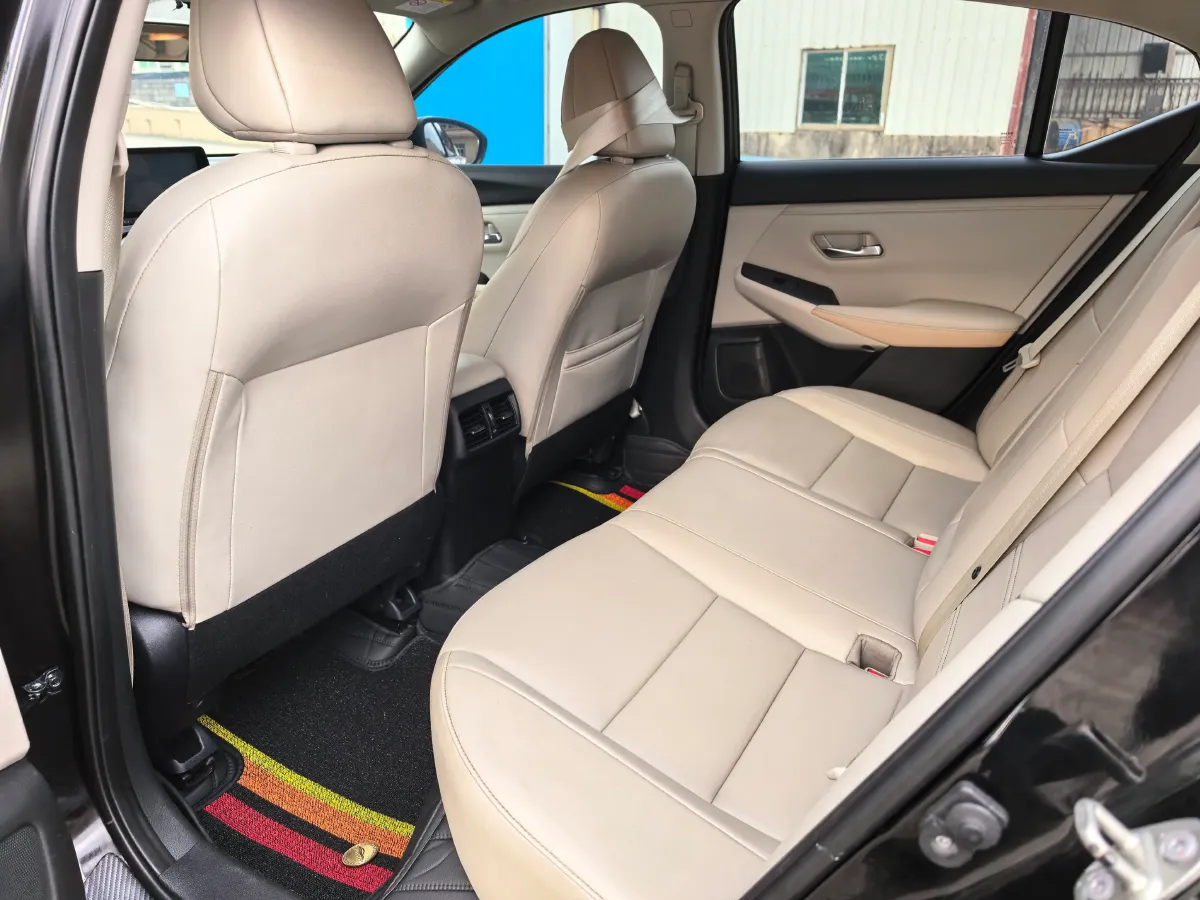 2020 Nissan Sylphy 1.6L 139HP L4 CVT,autocango,china used car exporter,china ev exporter,chinese used car exporter,chinese used ev exporter