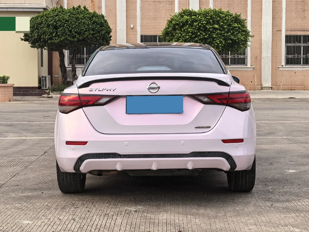 2020 Nissan Sylphy 1.6L 139HP L4 CVT,autocango,china used car exporter,china ev exporter,chinese used car exporter,chinese used ev exporter
