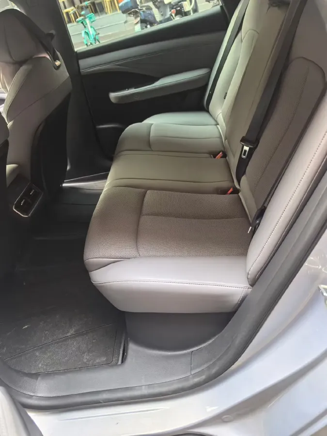 2025 Nissan N7 BEV 73KWH,autocango,china used car exporter,china ev exporter,chinese used car exporter,chinese used ev exporter