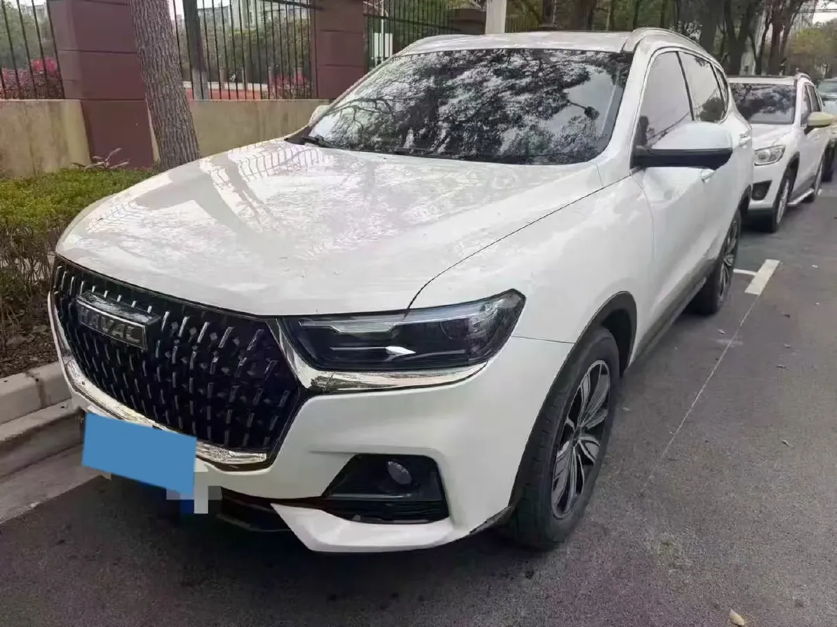 2023 Haval H6 1.5T 150HP L4 7DCT,autocango,china used car exporter,china ev exporter,chinese used car exporter,chinese used ev exporter