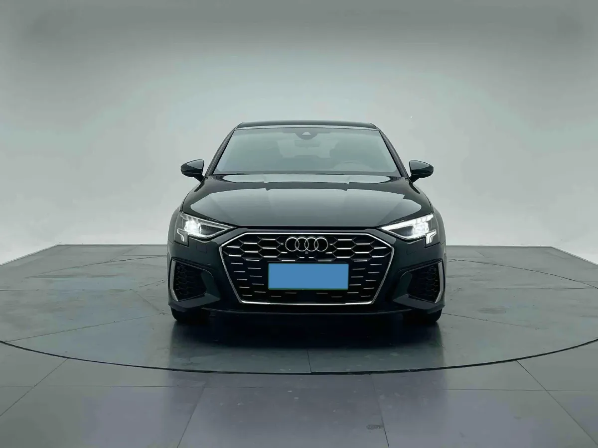 2023 Audi A3 1.4T 150HP L4 7DCT,autocango,china used car exporter,china ev exporter,chinese used car exporter,chinese used ev exporter