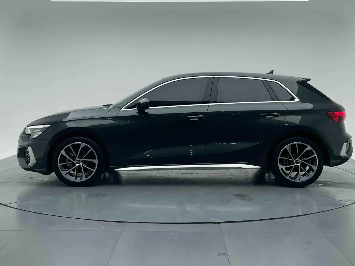 2023 Audi A3 1.4T 150HP L4 7DCT,autocango,china used car exporter,china ev exporter,chinese used car exporter,chinese used ev exporter