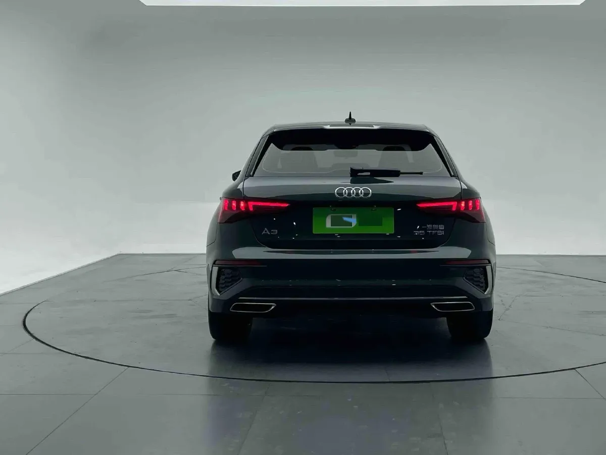 2023 Audi A3 1.4T 150HP L4 7DCT,autocango,china used car exporter,china ev exporter,chinese used car exporter,chinese used ev exporter