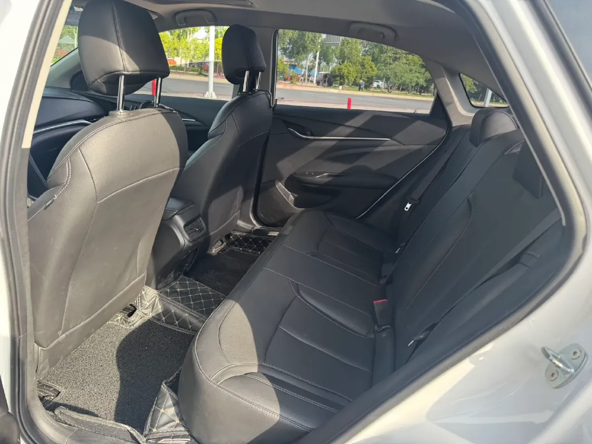 2021 Buick Excelle 1.5L 113HP L4 6AT,autocango,china used car exporter,china ev exporter,chinese used car exporter,chinese used ev exporter