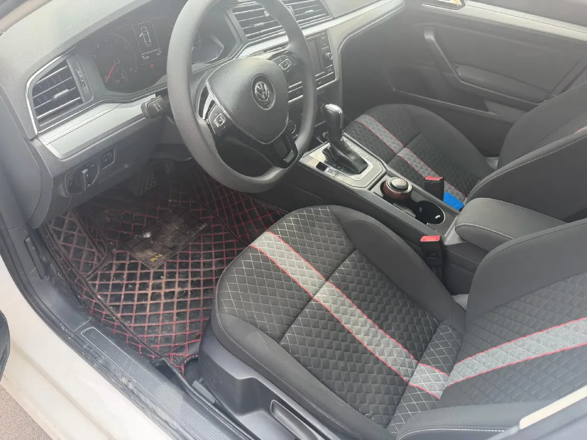 2019 Volkswagen Lamando 1.4T 131HP L4 7DCT,autocango,china used car exporter,china ev exporter,chinese used car exporter,chinese used ev exporter