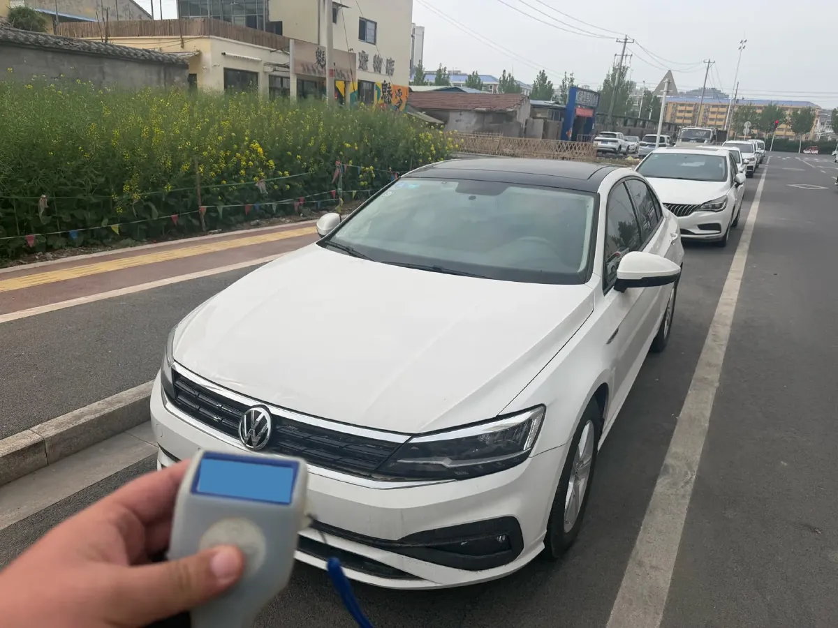 2019 Volkswagen Lamando 1.4T 131HP L4 7DCT,autocango,china used car exporter,china ev exporter,chinese used car exporter,chinese used ev exporter