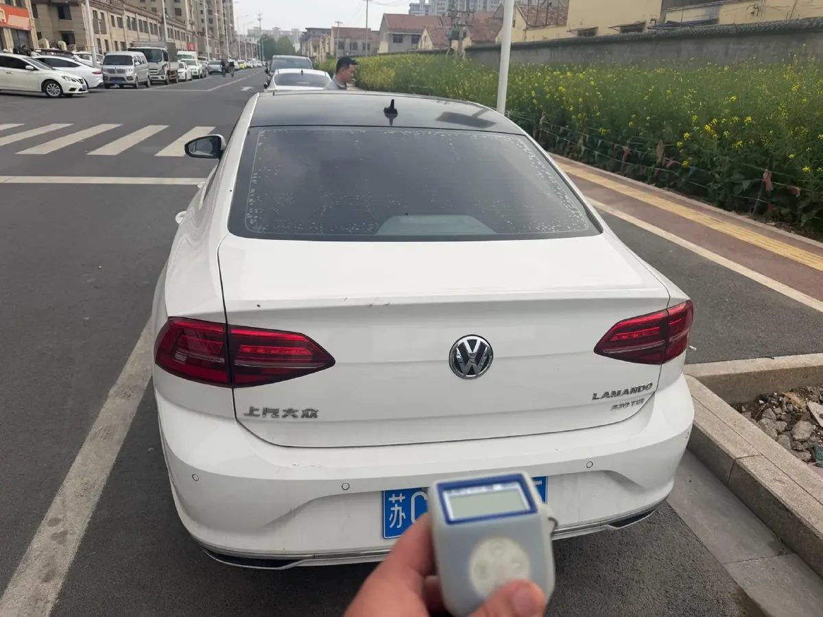 2019 Volkswagen Lamando 1.4T 131HP L4 7DCT,autocango,china used car exporter,china ev exporter,chinese used car exporter,chinese used ev exporter