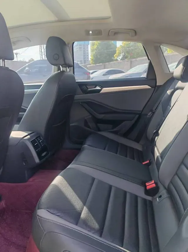 2021 Volkswagen Sagitar 1.4T 150HP L4 7DCT,autocango,china used car exporter,china ev exporter,chinese used car exporter,chinese used ev exporter