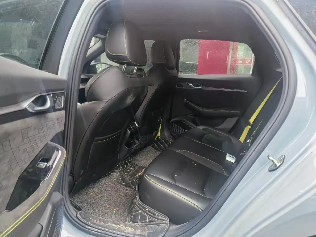 2021 Geely Preface 2.0T 190HP L4 7DCT,autocango,china used car exporter,china ev exporter,chinese used car exporter,chinese used ev exporter