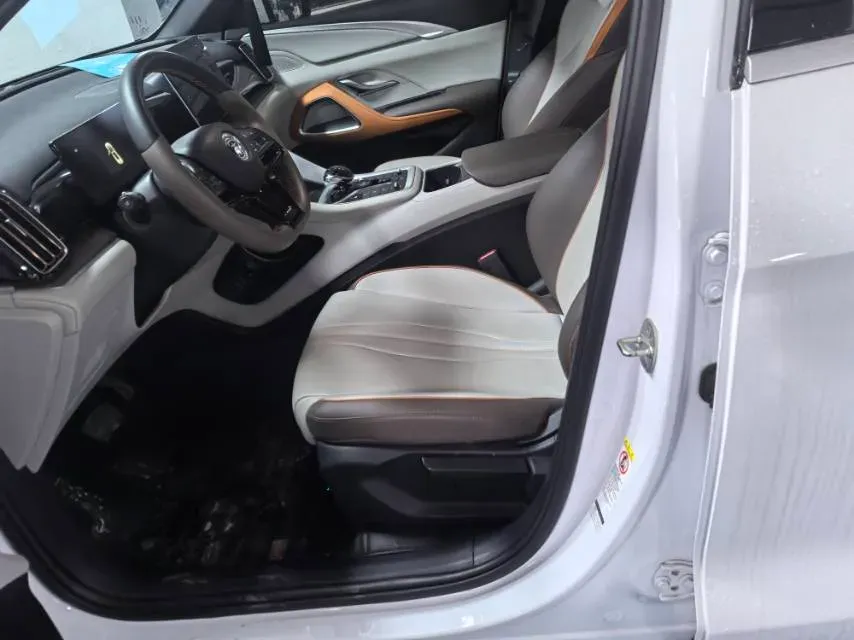 2022 Ruichi Auto EC35 BEV 82HP BEV 36.288KWH,autocango,china used car exporter,china ev exporter,chinese used car exporter,chinese used ev exporter